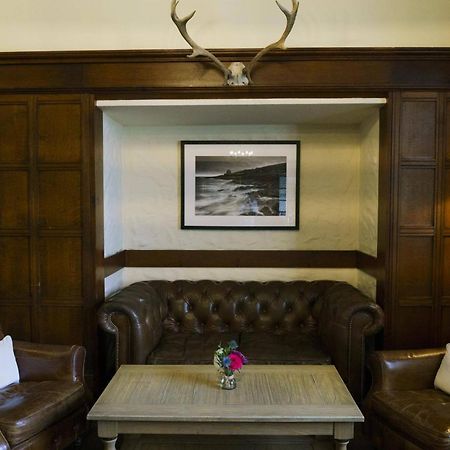 The Angel Of Corbridge Hotel ภายนอก รูปภาพ