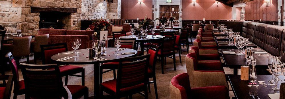 The Angel Of Corbridge Hotel ภายนอก รูปภาพ