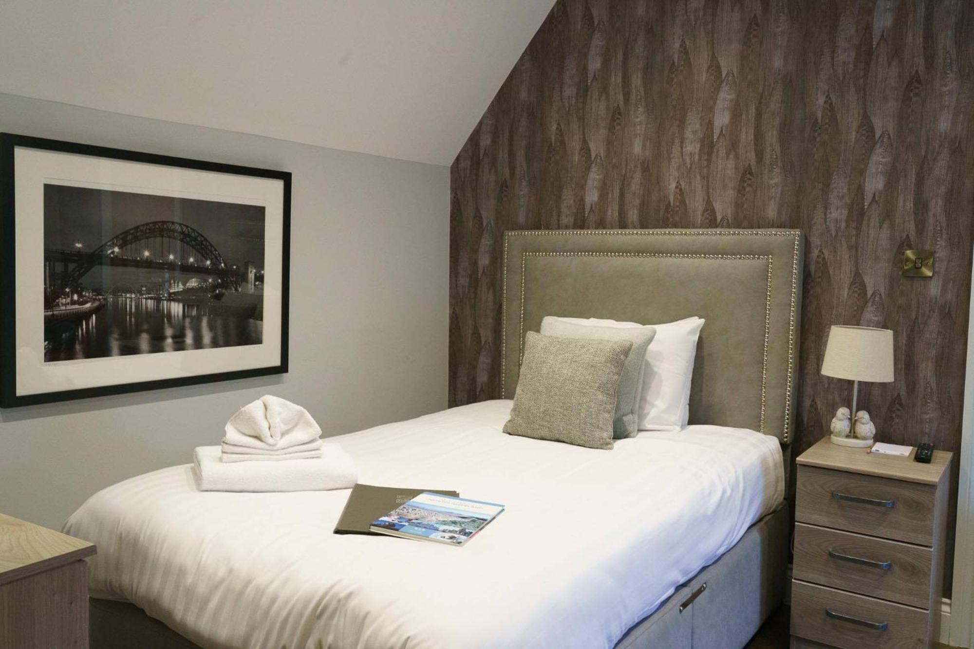The Angel Of Corbridge Hotel ห้อง รูปภาพ