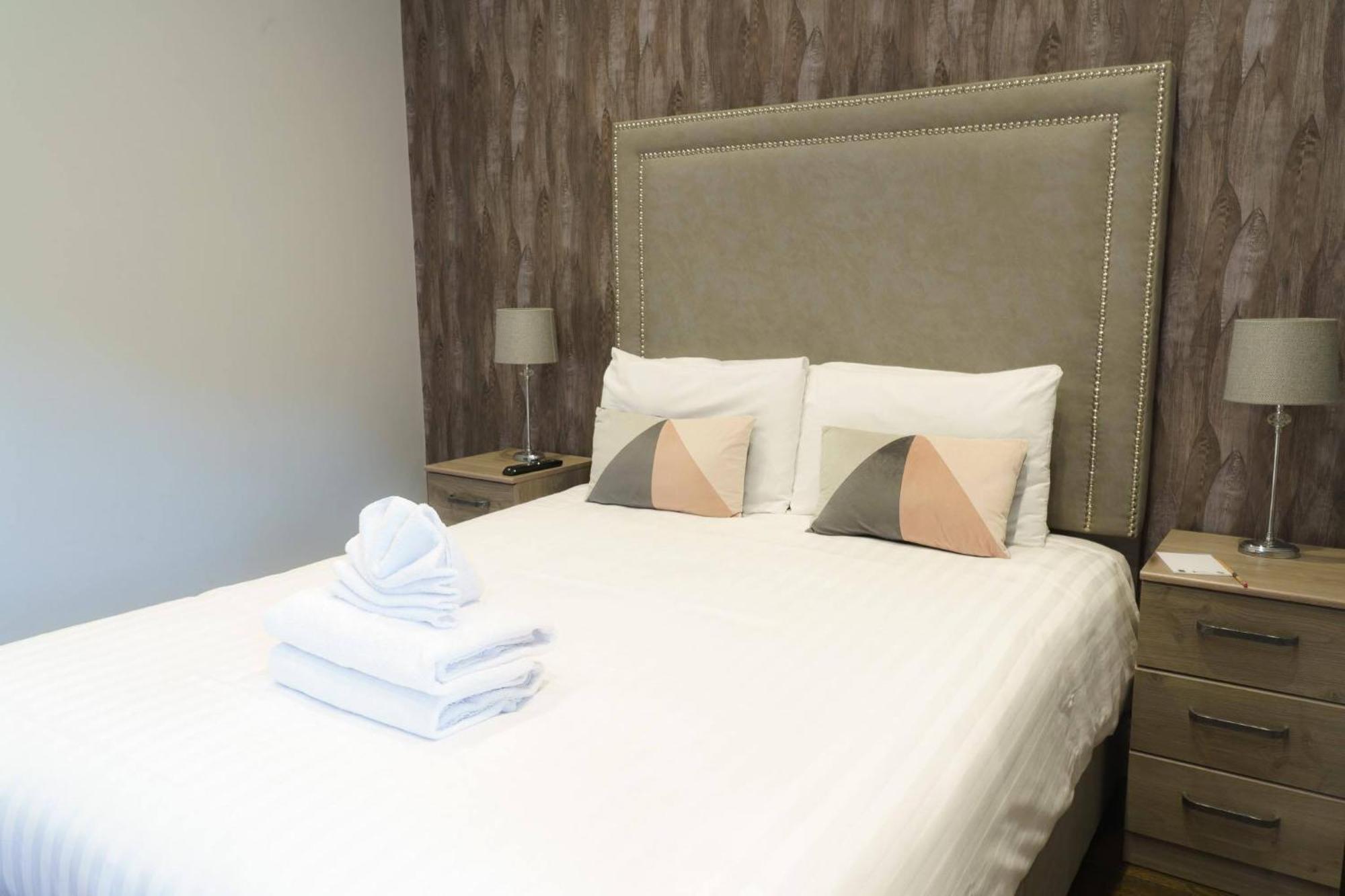 The Angel Of Corbridge Hotel ห้อง รูปภาพ