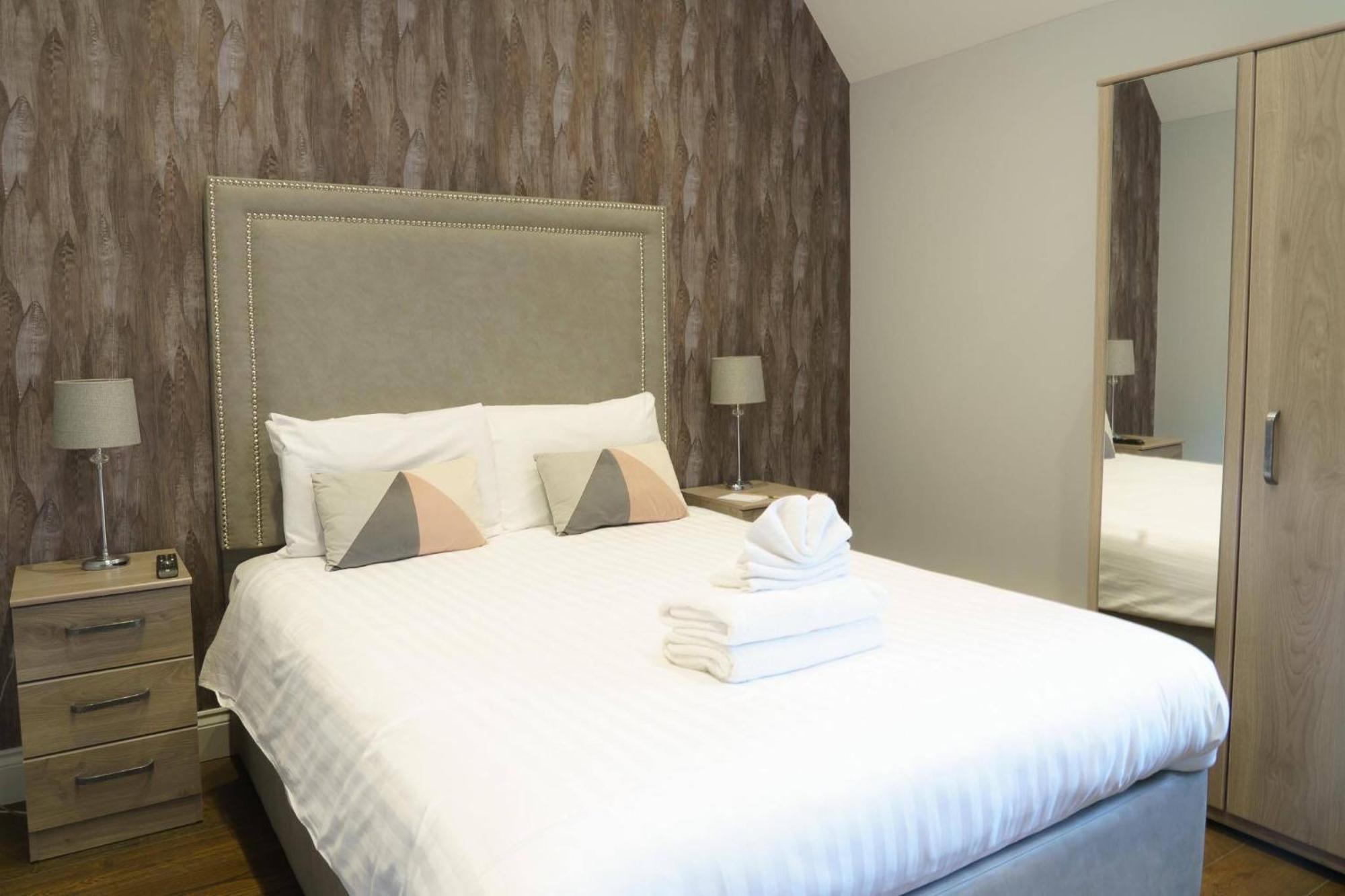 The Angel Of Corbridge Hotel ห้อง รูปภาพ