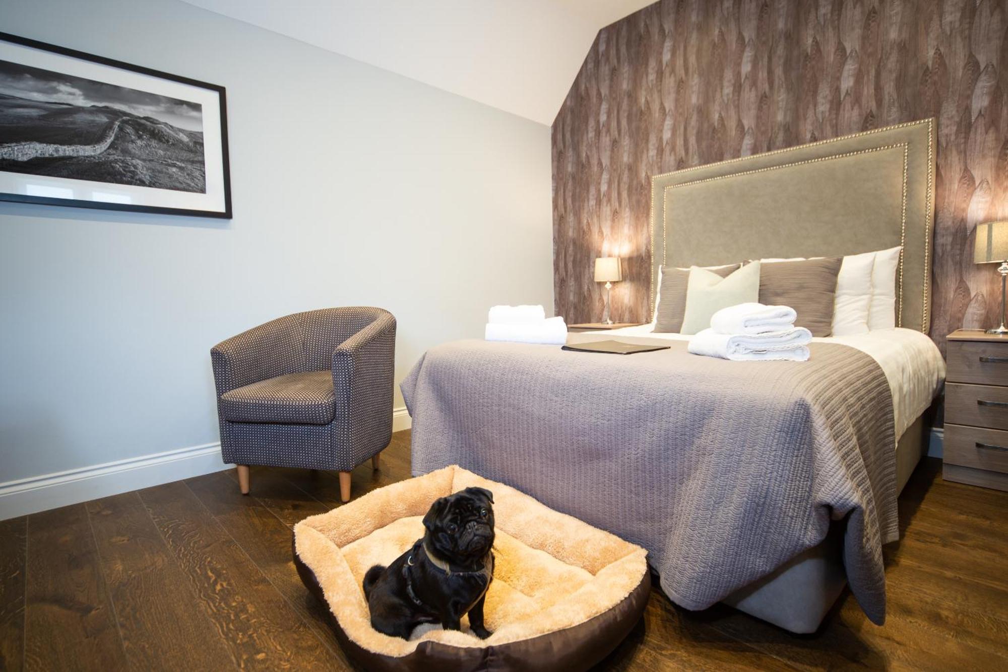 The Angel Of Corbridge Hotel ห้อง รูปภาพ