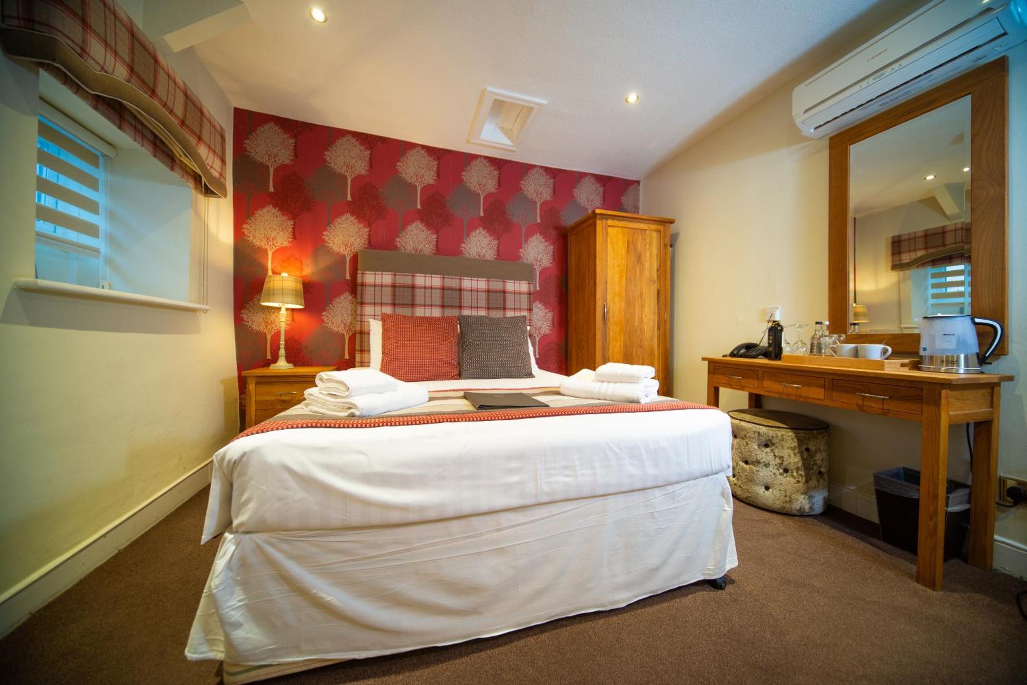 The Angel Of Corbridge Hotel ห้อง รูปภาพ