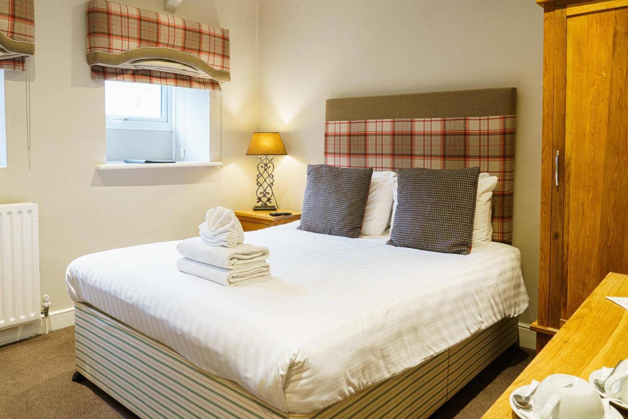 The Angel Of Corbridge Hotel ห้อง รูปภาพ