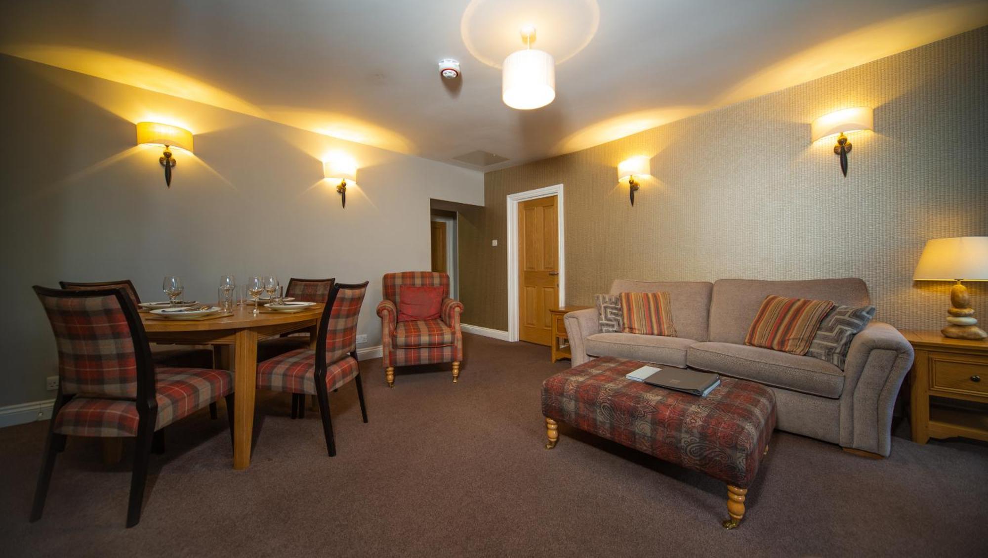 The Angel Of Corbridge Hotel ห้อง รูปภาพ