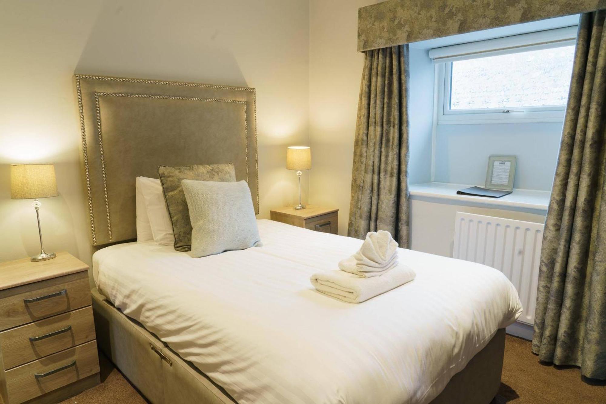 The Angel Of Corbridge Hotel ห้อง รูปภาพ