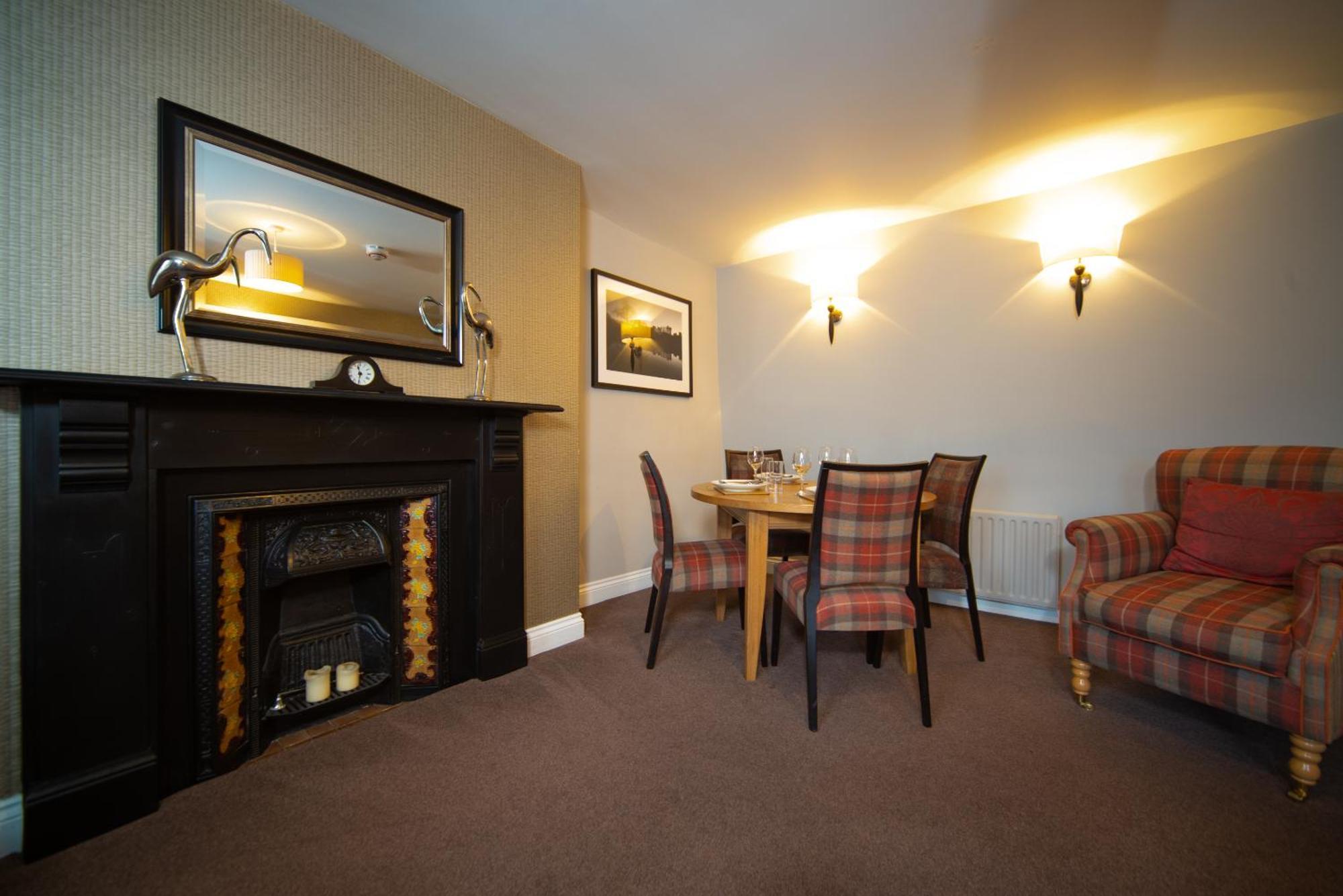 The Angel Of Corbridge Hotel ห้อง รูปภาพ