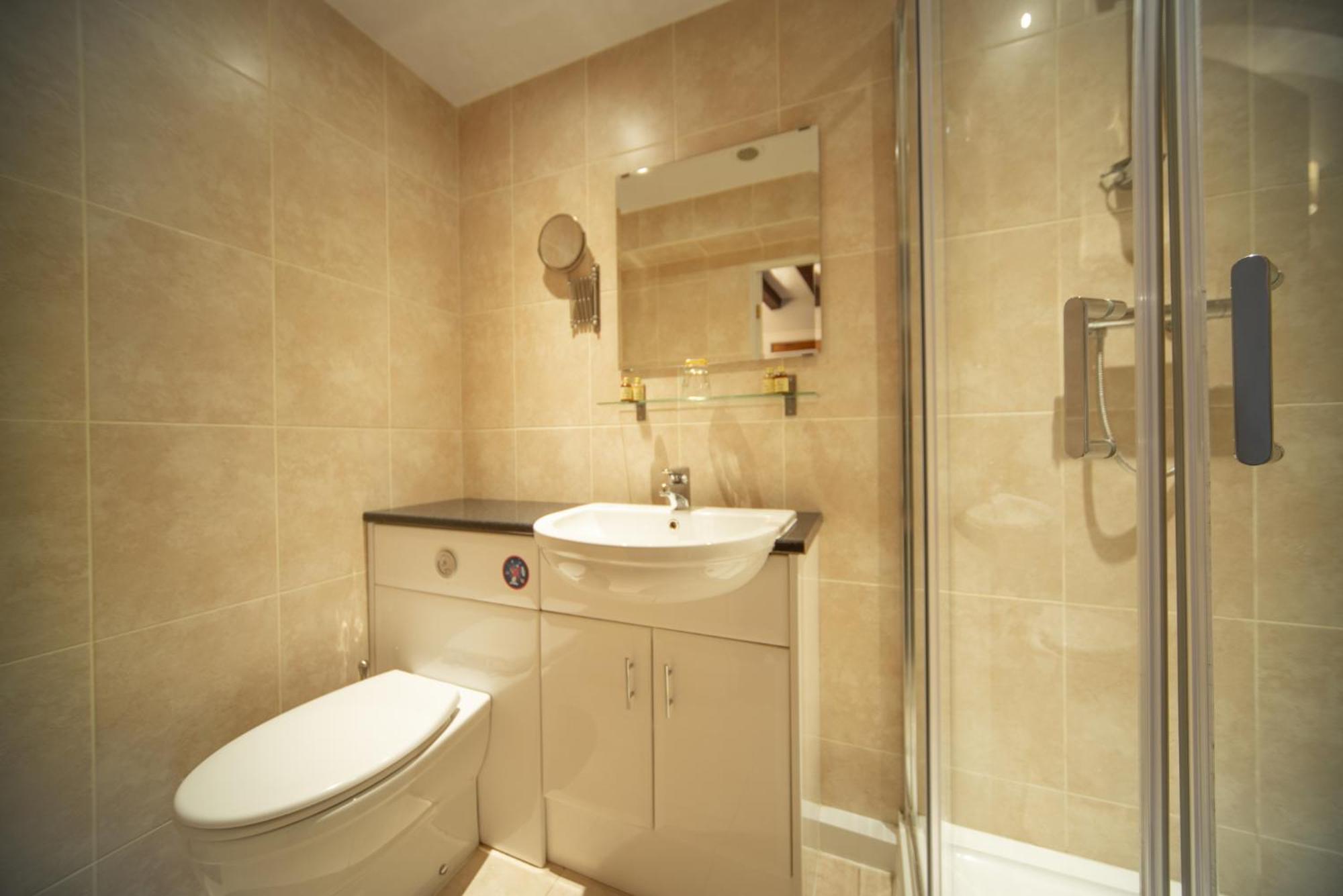 The Angel Of Corbridge Hotel ห้อง รูปภาพ