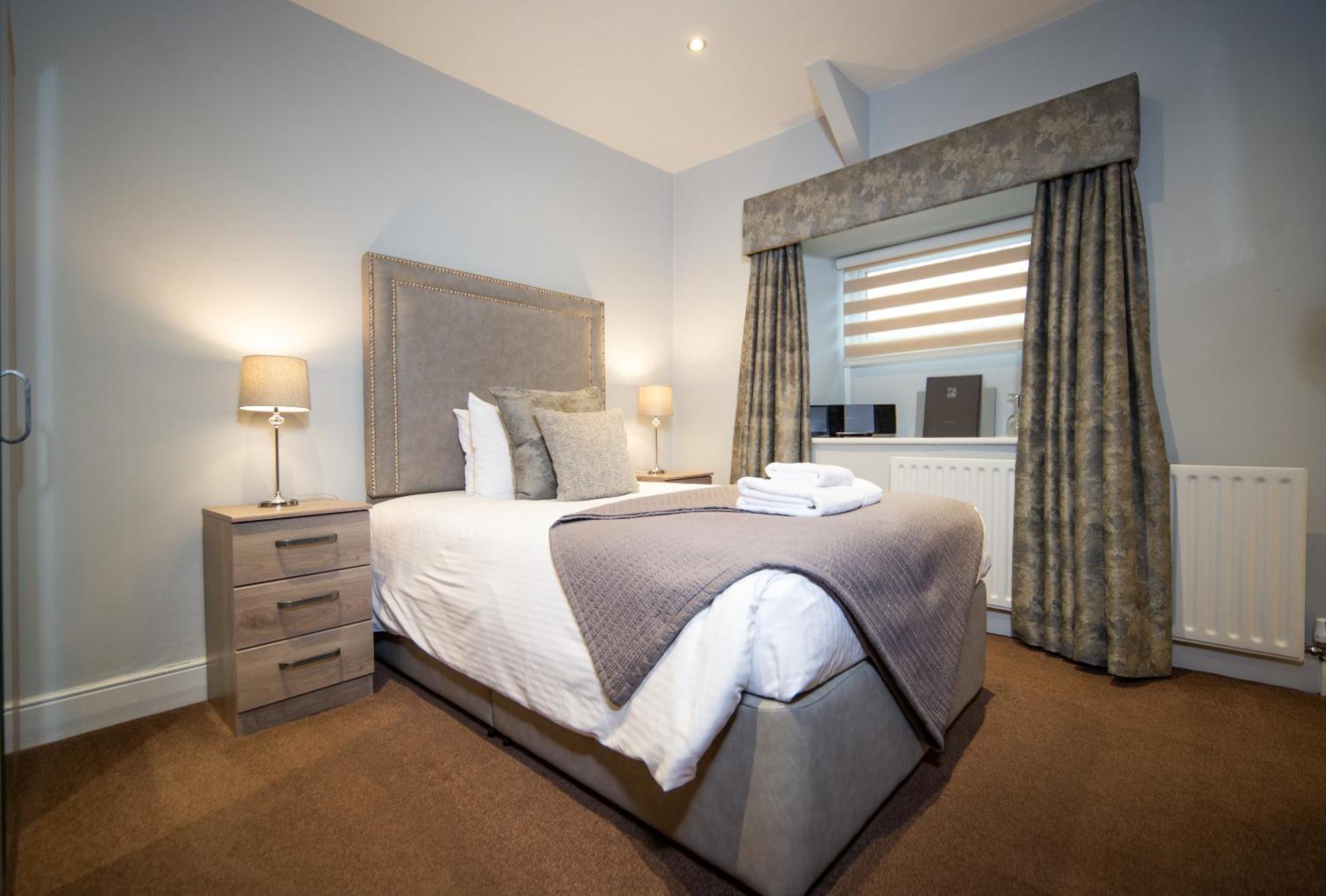 The Angel Of Corbridge Hotel ห้อง รูปภาพ