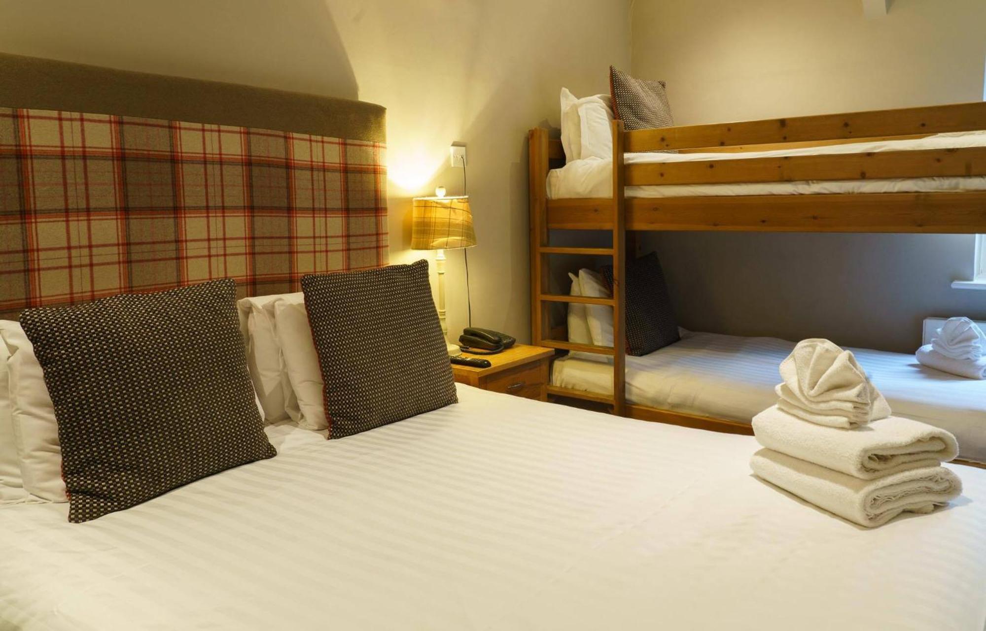 The Angel Of Corbridge Hotel ห้อง รูปภาพ