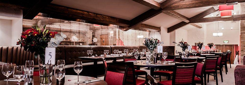 The Angel Of Corbridge Hotel ภายนอก รูปภาพ